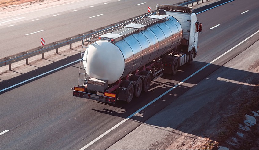 Tanker Transport Division